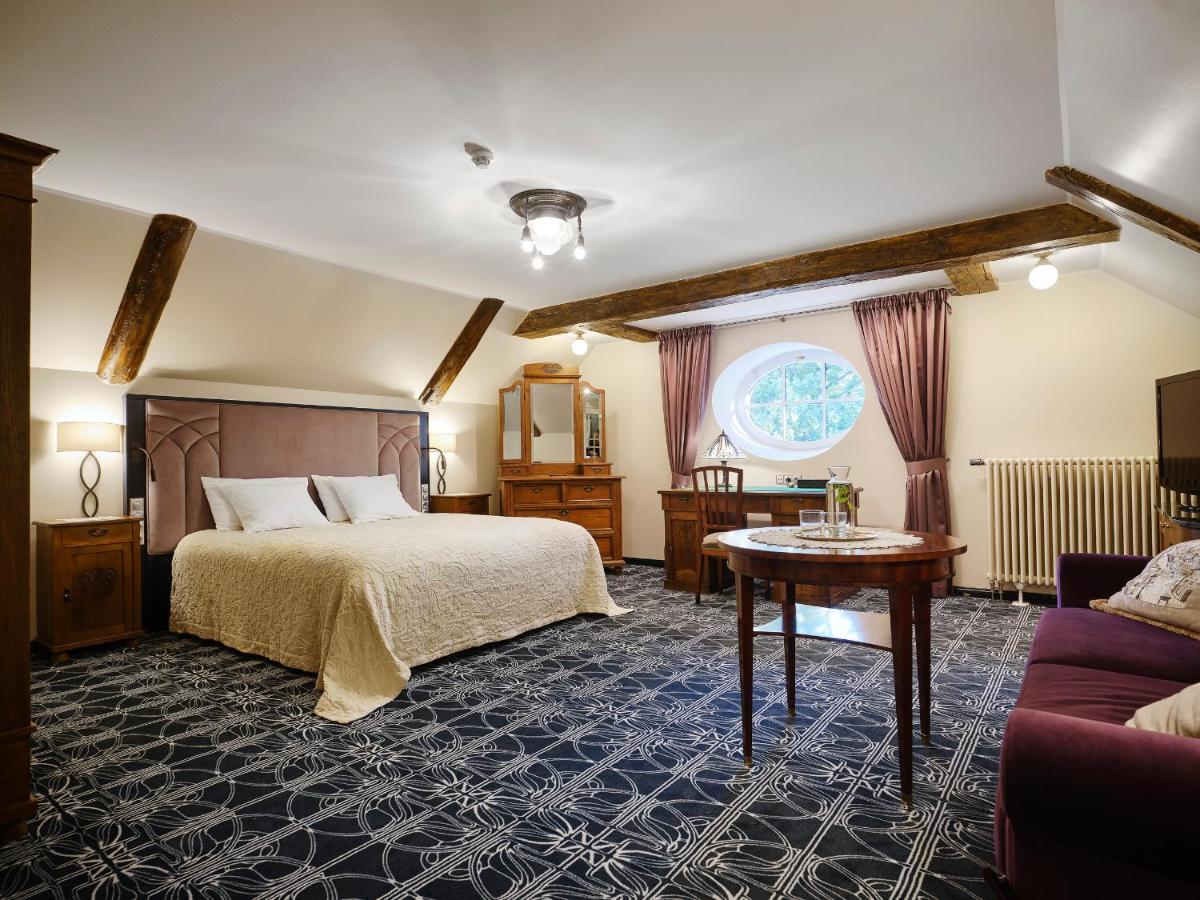 Hotell Ammende Restaurant And