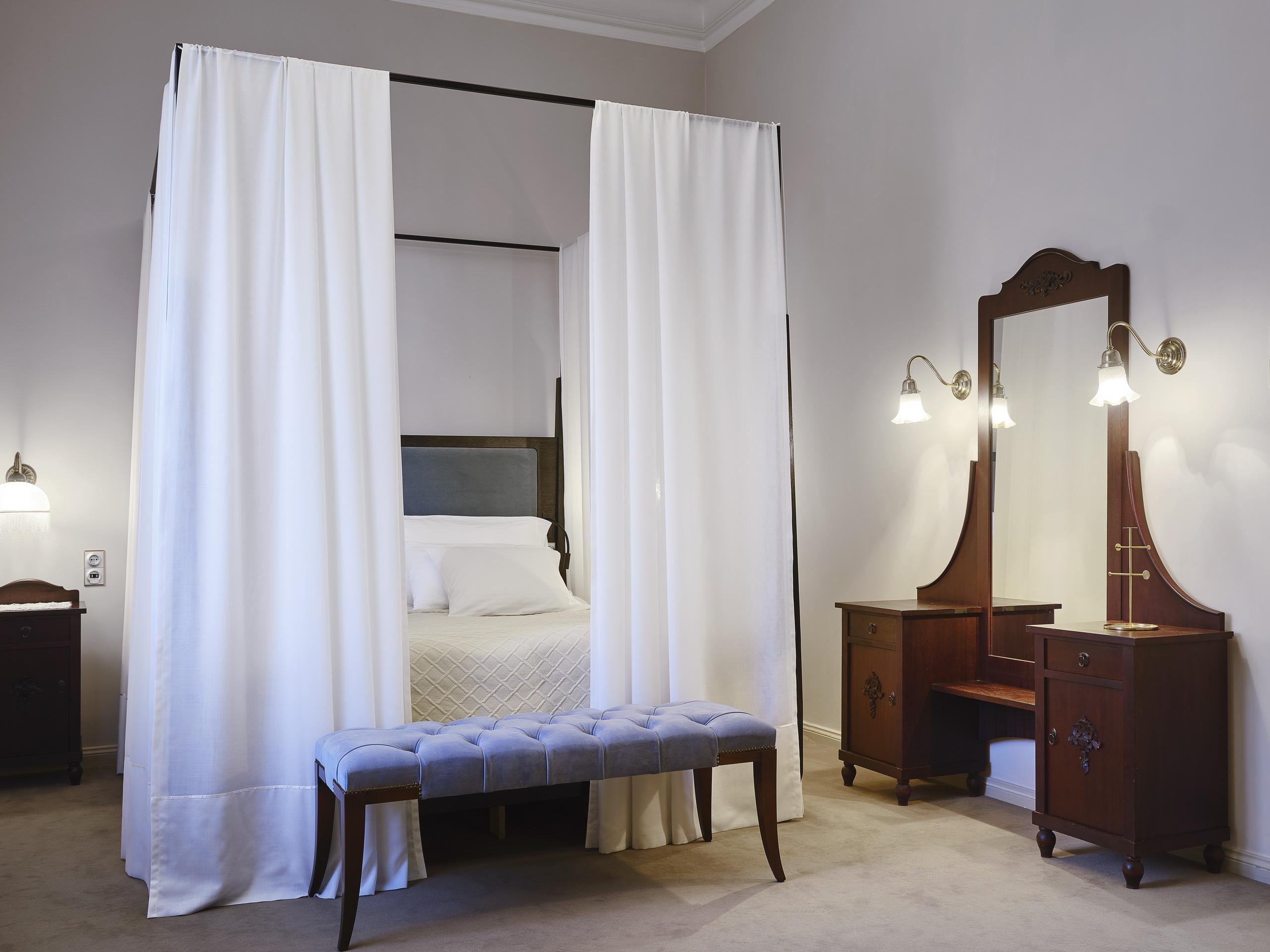 Ammende Restaurant And 5* Parnu