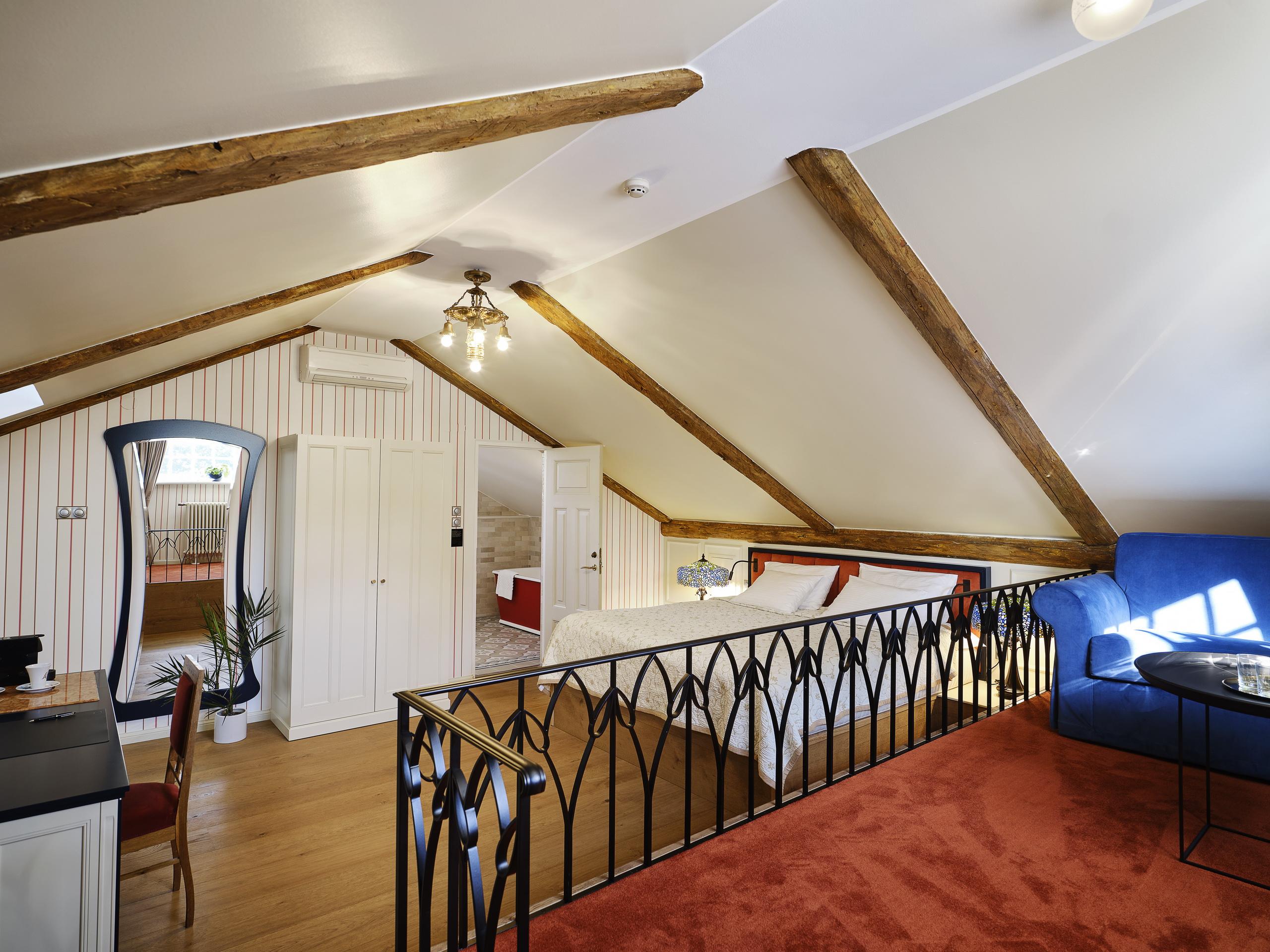 Ammende Restaurant And Hotel 5*