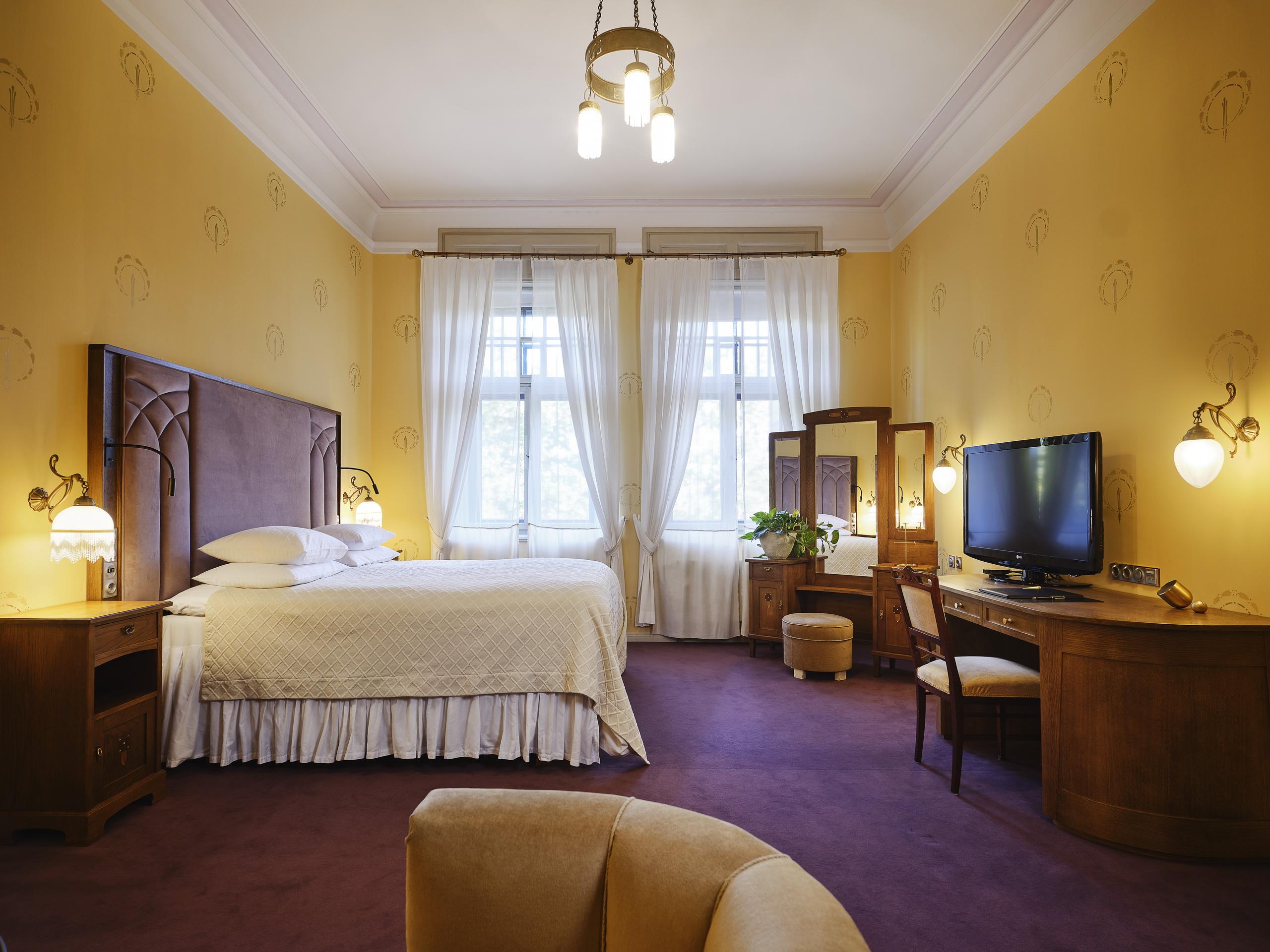 Ammende Restaurant And Hotell Parnu
