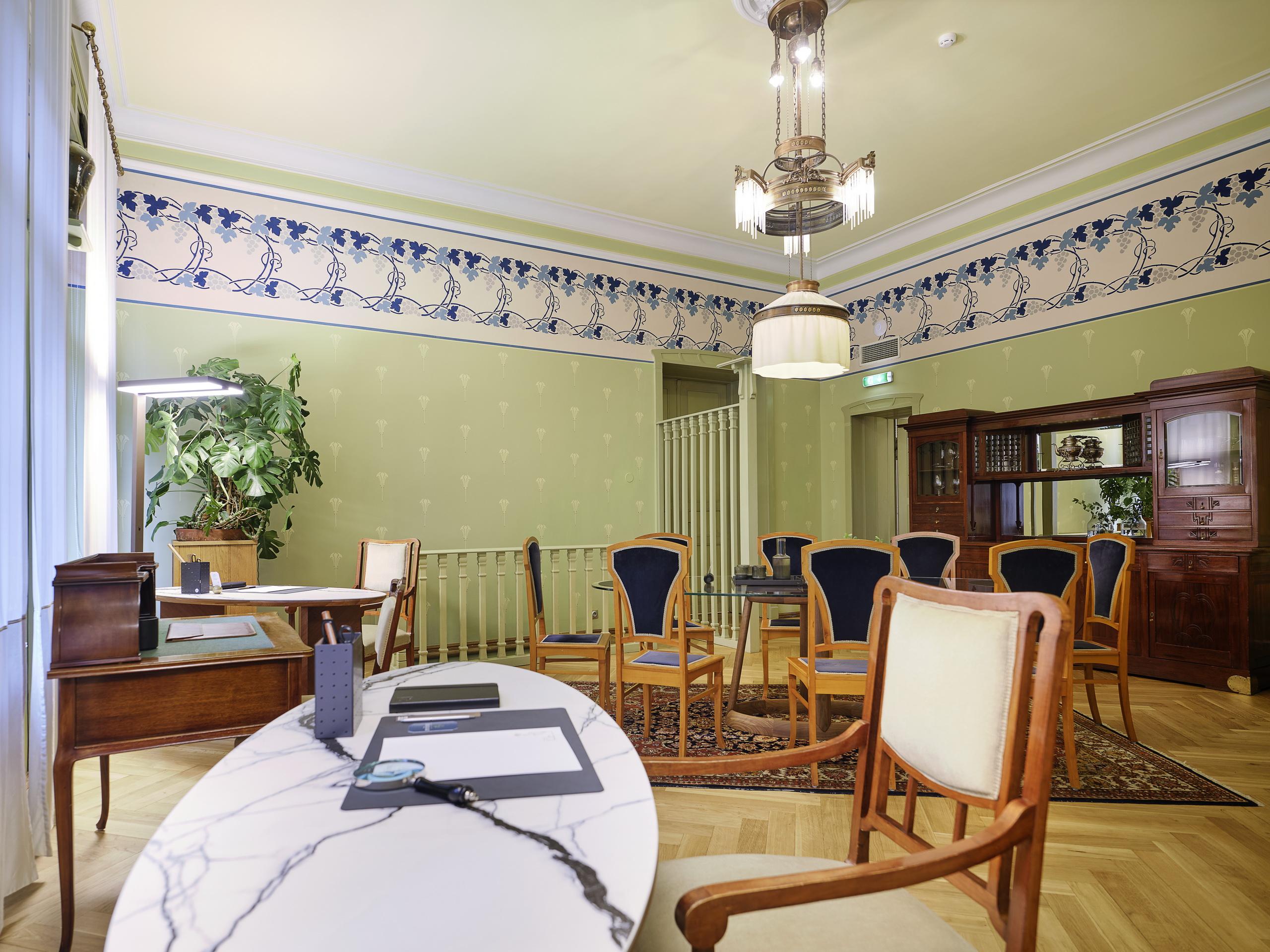 Hotell Ammende Restaurant And 5*