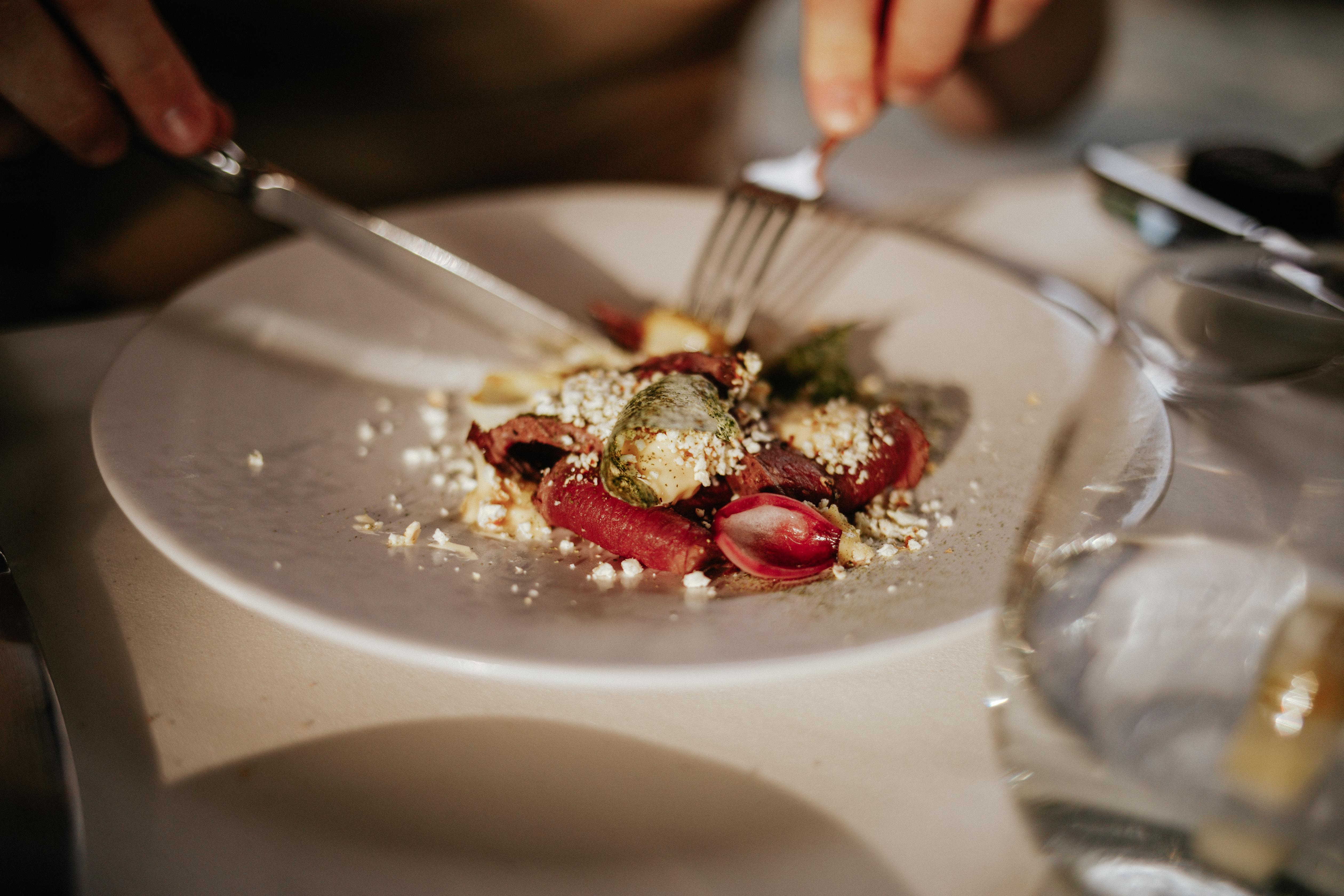 Ammende Restaurant And